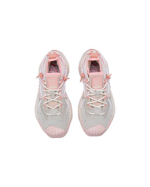 PUMA Pink Plexus Gradient Sophia Chang for men