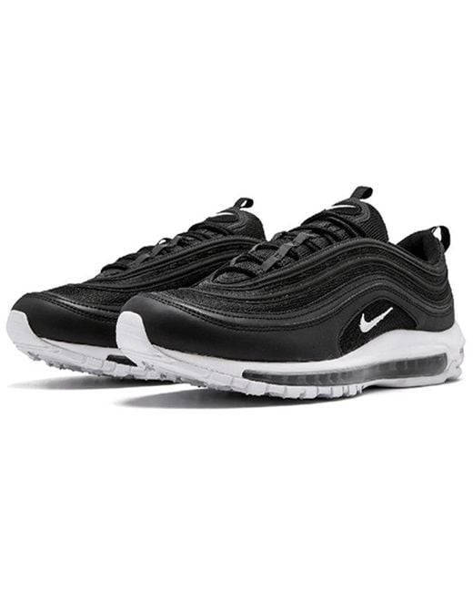 Nike Black Air Max 97 for men
