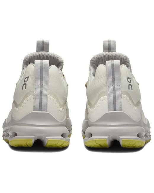 On Shoes White (Wmns) Cloudaway 'Ice Glacier'