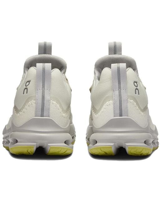 On Shoes White (Wmns) Cloudaway 'Ice Glacier'