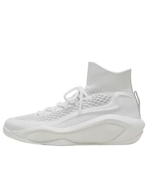 EQL White 247 'Moon' for men