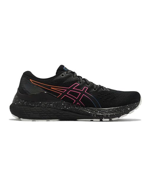 Asics Black (Wmns) Gel-Kayano 28 Lite Show