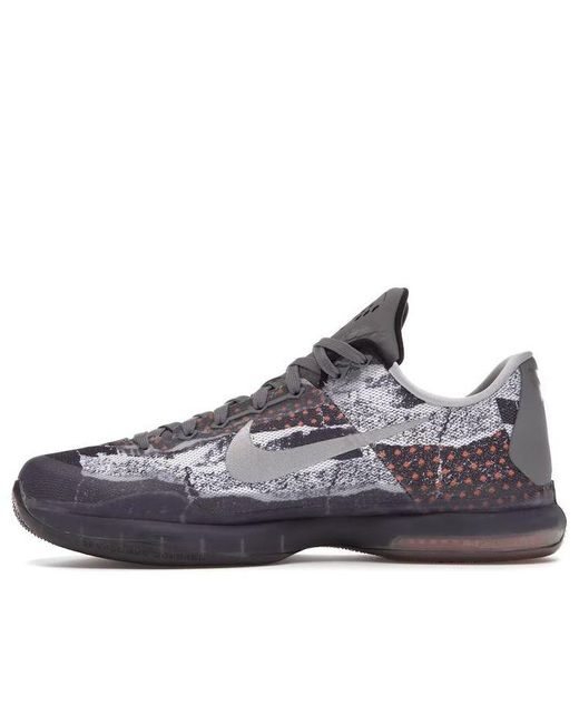 Nike Blue Kobe 10 'Pain' for men