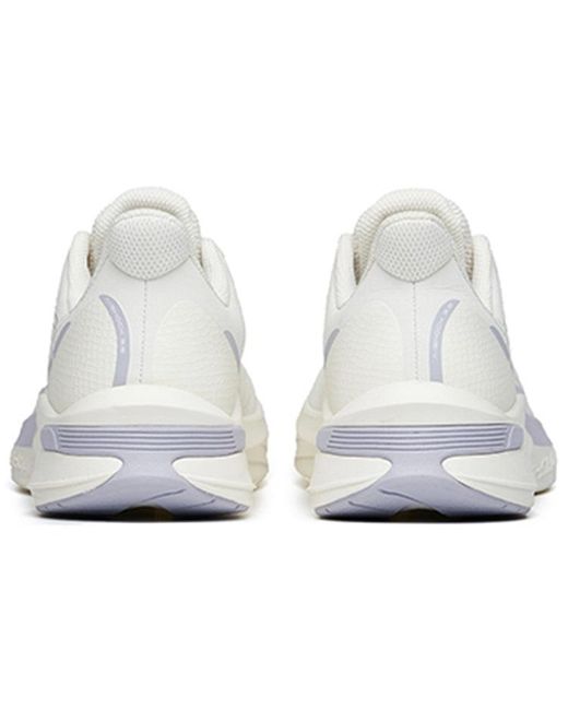 Anta White (Wmns) Sting 1