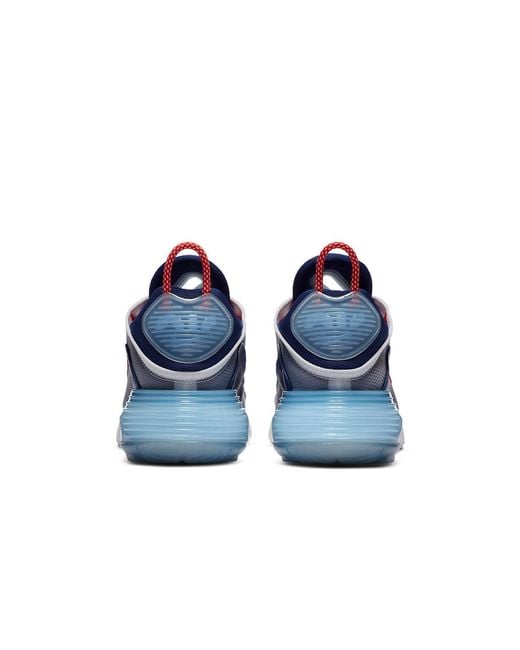 Nike Blue Air Max 2090 'Usa' for men