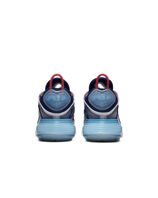 Nike Blue Air Max 2090 'Usa' for men