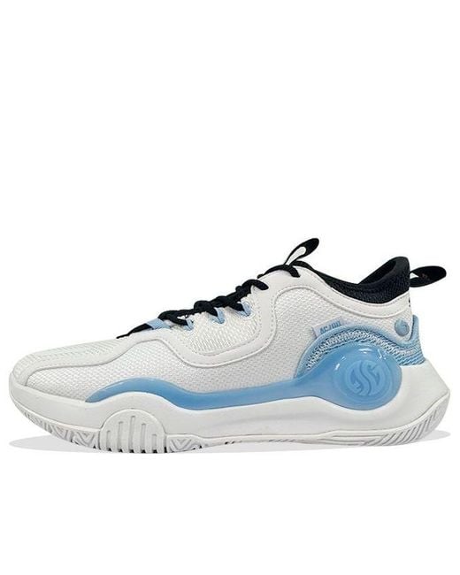 361 Degrees Blue Ag Pull Up Aaron Gordon for men