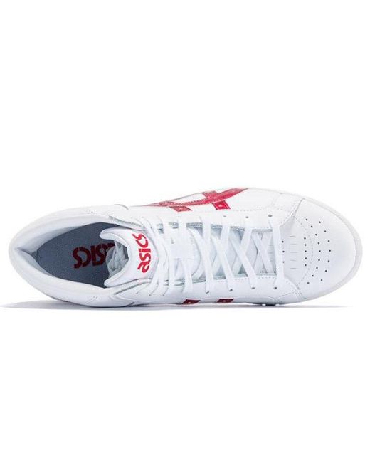 Asics White Gel Ptg Mt 'Classic' for men