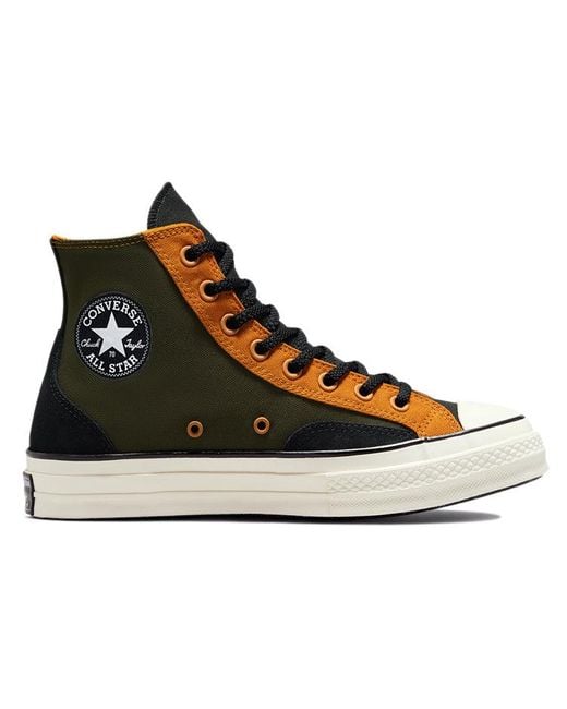 Converse Brown Chuck 70 High 'Court Reimagined for men