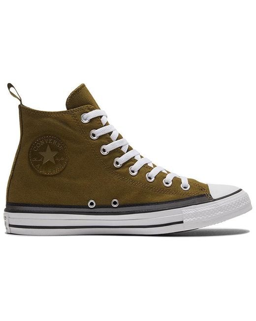 Converse Brown Chuck Taylor All Star Moss' for men
