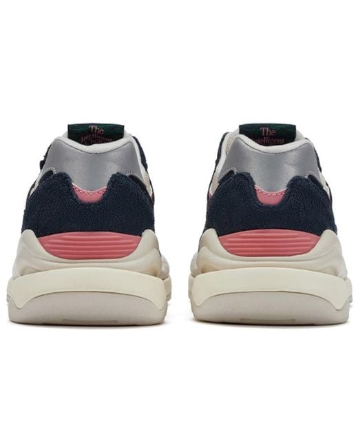 New Balance Blue 57/40 'Lunar New Year for men