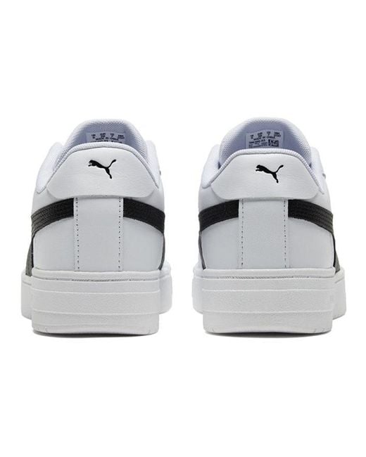 PUMA White Ca Pro Classic for men