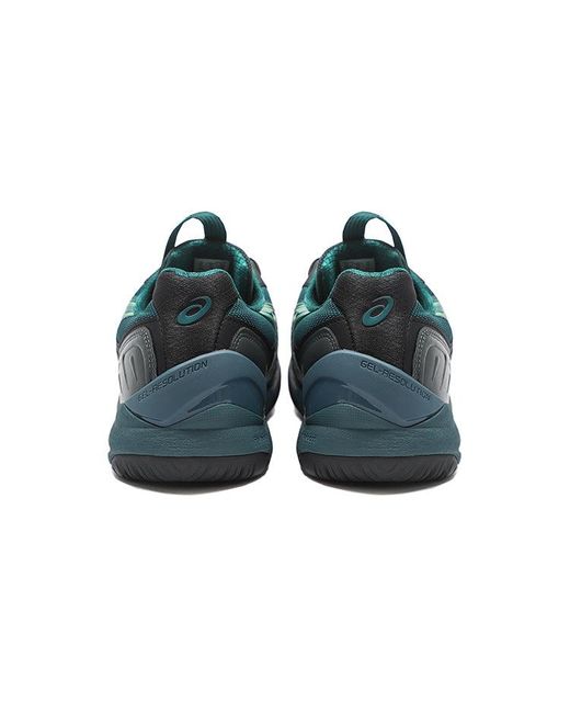 Asics Hs5-S Gel-Resolution Sps in Blue for Men | Lyst UK