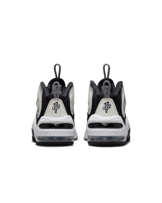 Nike Black Air Penny 2 'Panda' for men