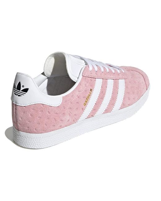 Adidas Pink (Wmns) Gazelle