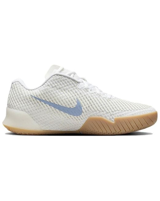 Nike White (Wmns) Court Air Zoom Vapor 11 Hc Light'