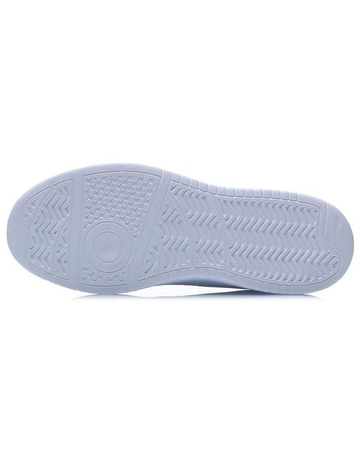 Li-ning Blue Classic Leisure for men