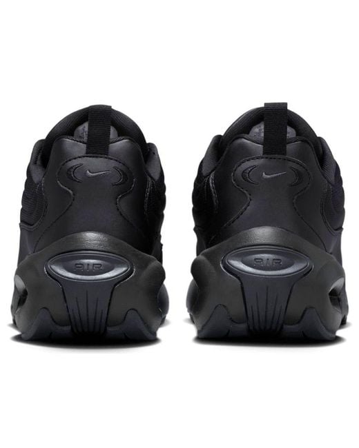 Nike Black (Wmns) Air Max Portal Anthracite'