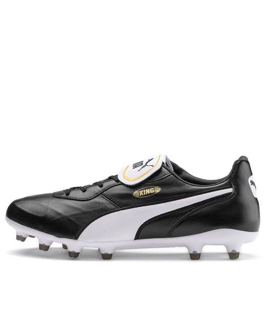 puma king top