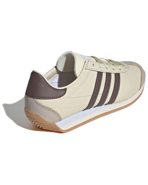 Adidas Natural (Wmns) Country Og 'Sand Earth Strata'