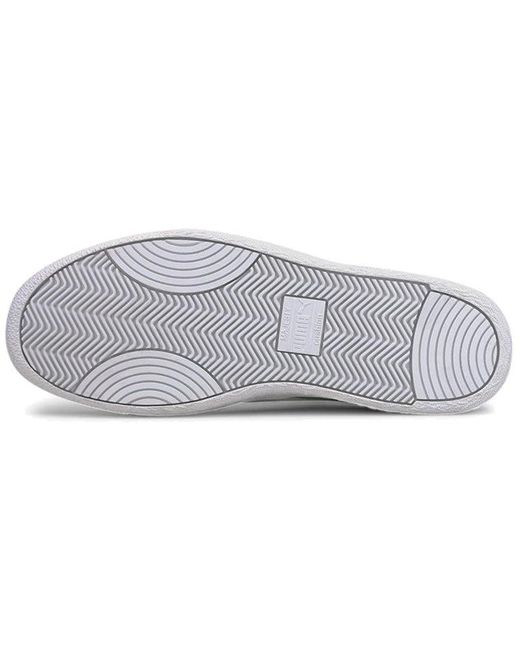 PUMA White Ralph Sampson Low Wh 'Unity' for men
