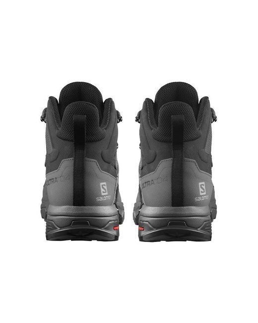 Salomon Black X-Ultra 4 Mid for men