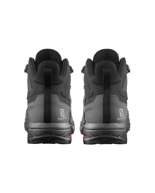 Salomon Black X-Ultra 4 Mid '' for men