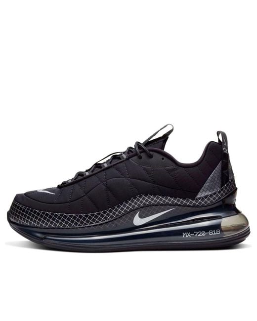 Nike Black Mx-720-818 for men