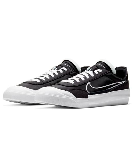 Nike Black Drop Type Hbr for men