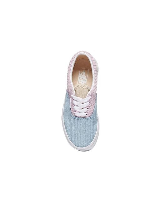 Vans Blue (Wmns) Era 'Corduroy