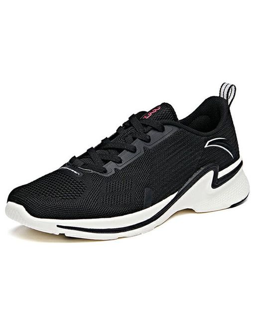 Anta Black (Wmns) Hydrogen Run 2