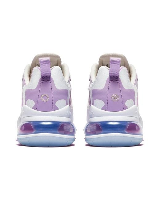 Nike White (Wmns) Air Max 270 React 'Chinese New Years'