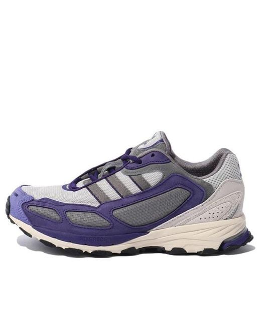 Adidas Blue Originals Shadowturf for men