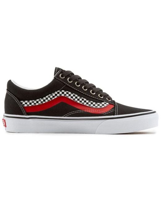 Vans Brown Old Skool 'Wave for men