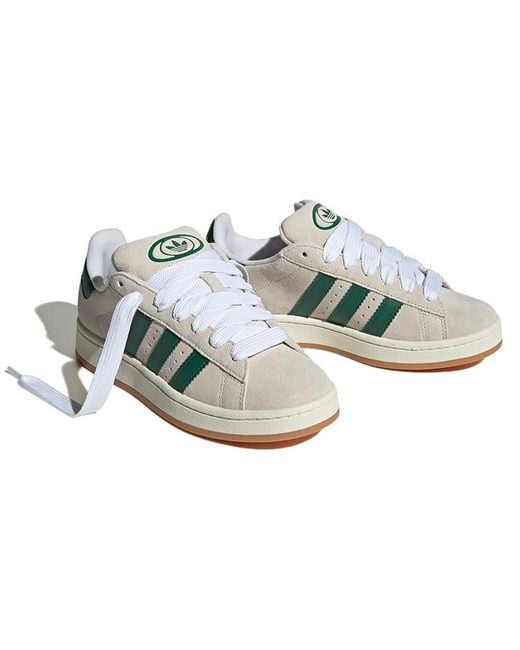 Adidas Blue (Wmns) Campus 00S