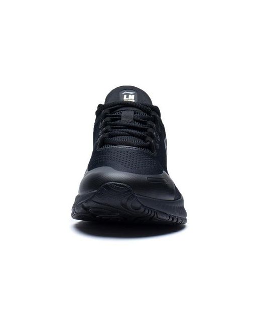 Li-ning Blue Yueying Element for men