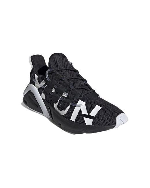 Adidas Blue Lxcon 'Bold Print for men