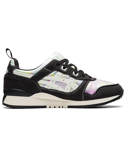 Asics Black Gel-Lyte 3 Og for men