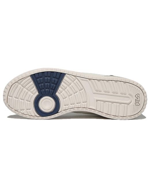 Fila White Targa 88 for men
