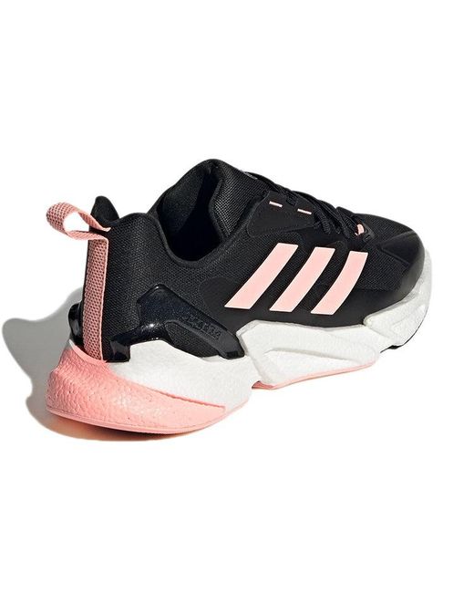 Adidas Blue X9000L 4 Guard for men