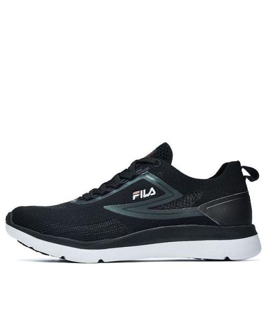 Fila Blue Athletics Low for men