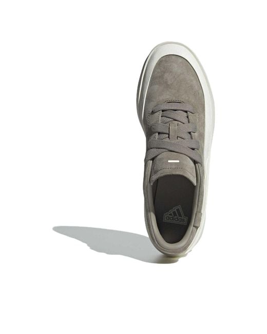 Adidas Gray Labcourt for men