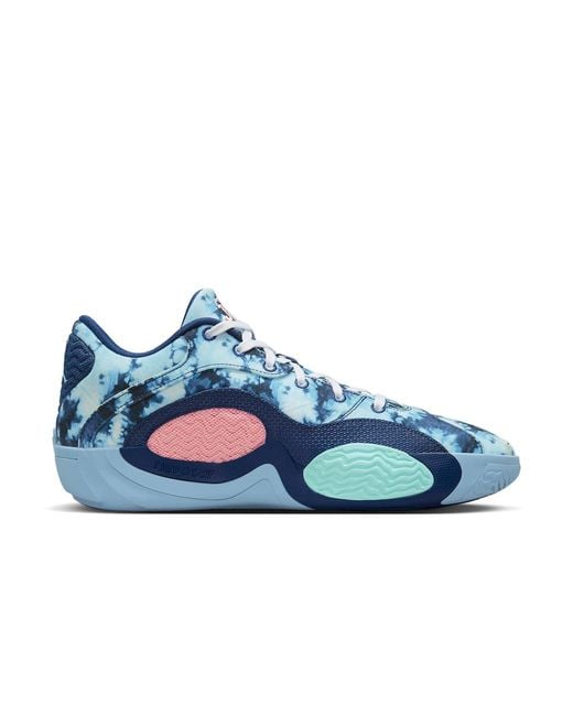 Nike Blue Tatum 2 'Denim' for men