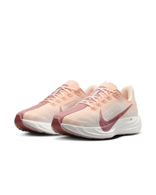 Nike Pink (Wmns) Pegasus Plus 'Crimson Tint Stardust'