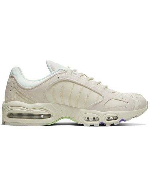 Nike White Air Max Tailwind 4 '99 Sp 'Sail' for men