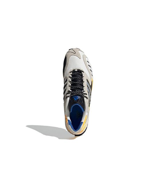 Adidas Blue Torsion Trdc Bliss' for men