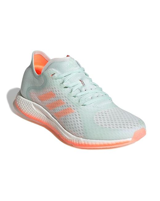 Adidas Blue (Wmns) Focus Breathein 'Signal Coral'