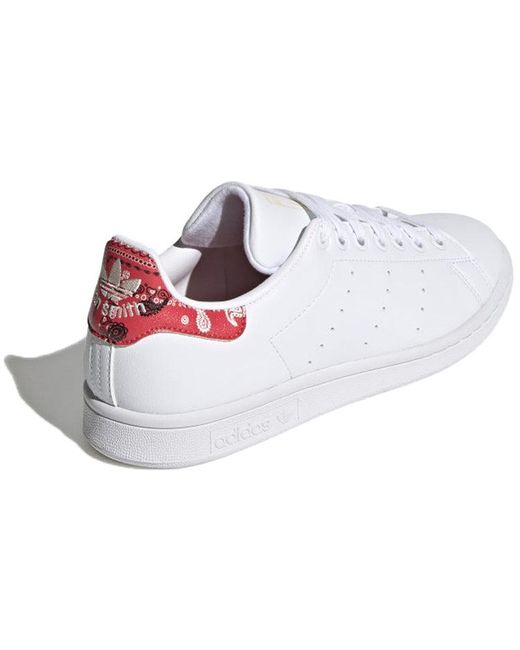 Adidas White (Wmns) Originals Stan Smith