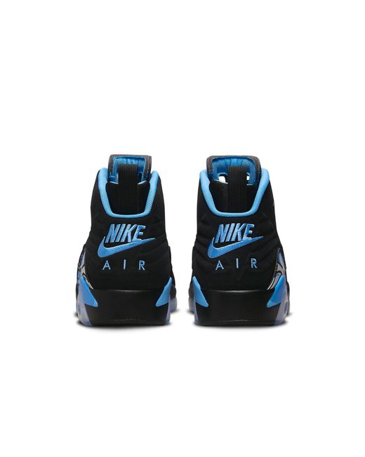 Nike Blue Mvp University' for men