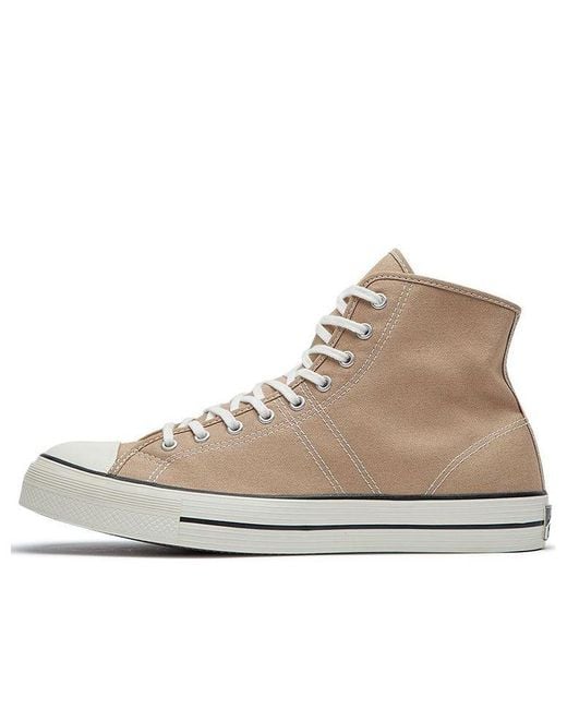 Converse Natural Lucky Star Hi for men